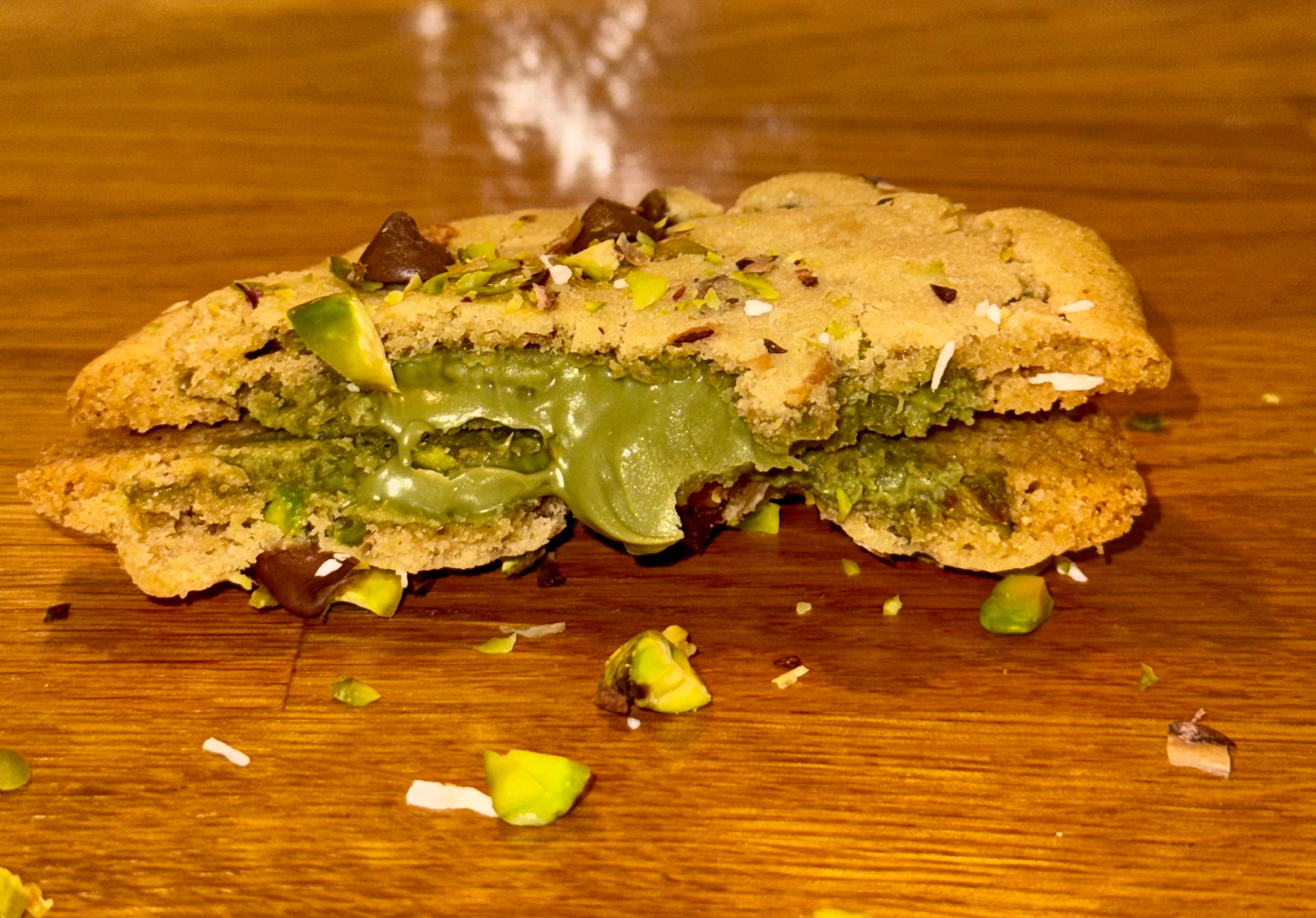 ❄️ Winter Treat Box ❄️